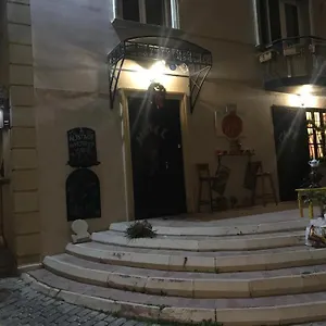 Hotel Altstadt Hotel&cafe, Baku
