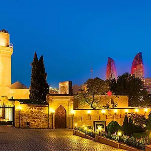 Happy Inn Hotel Baku