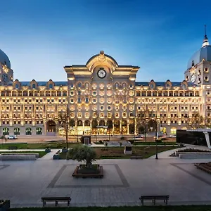 Отель Courtyard By Marriott, Баку