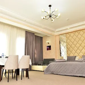3* Hotel Karat Boutique