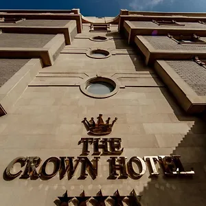 Отель The Crown, Баку